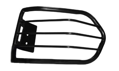 2007-2025 Toyota Fj Cruiser Tail Light Guards | Black Horse Off Road - Image 2