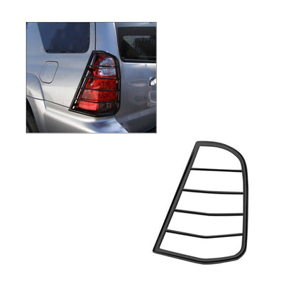 2003-2025 Toyota 4Runner Tail Light Guards | Black Horse Off Road - Image 4