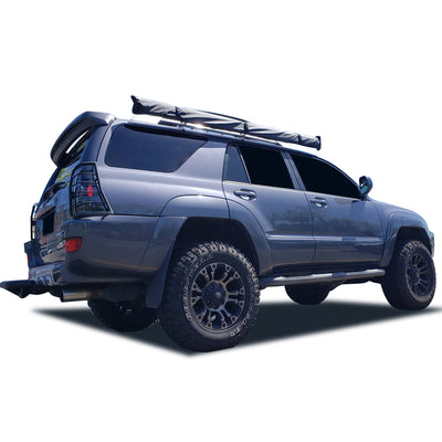 2003-2025 Toyota 4Runner Tail Light Guards | Black Horse Off Road - Image 7