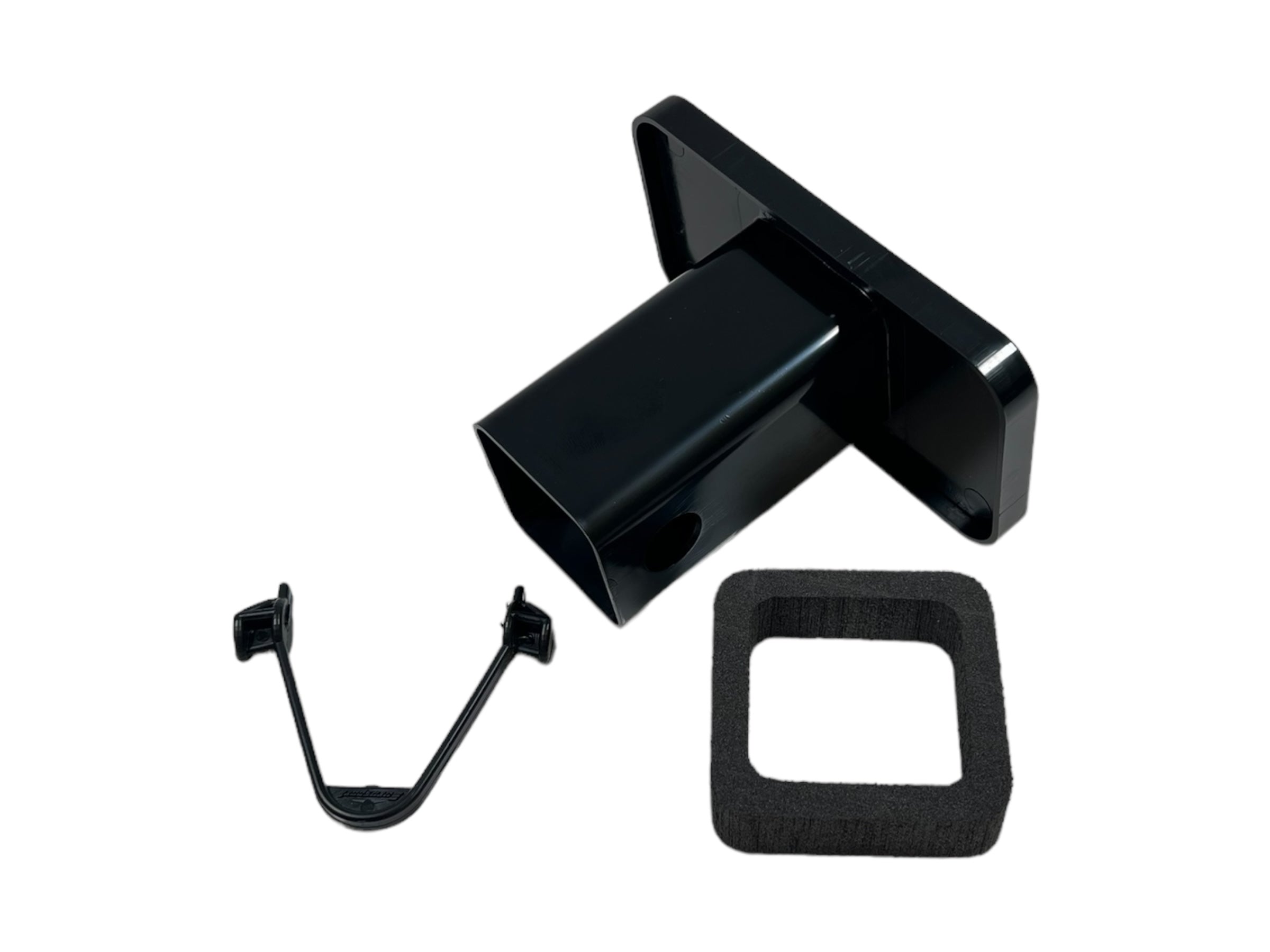 Jeep 4XE Hitch Plug EU