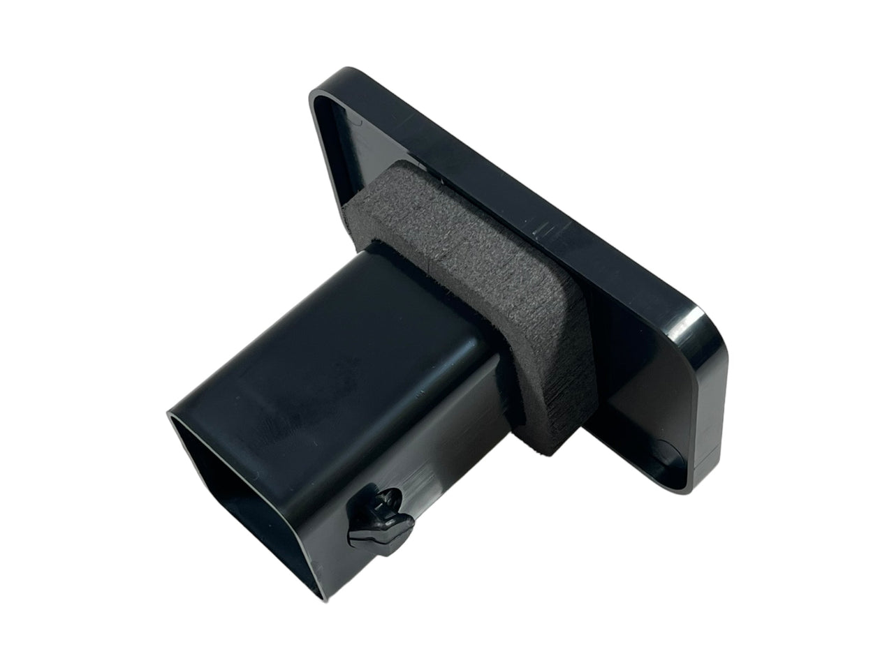 Dodge Hitch Plug EU