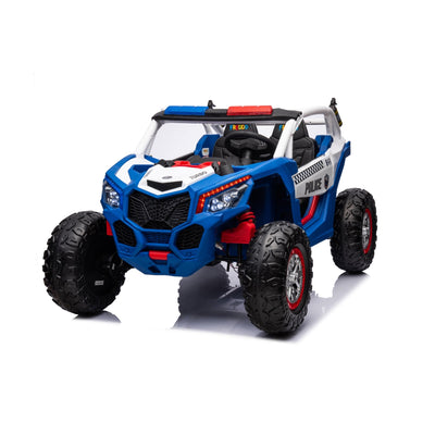 24v-freddo-storm-police-utv-2-seater-for-kids-with-lights-sirens-for-action-packed-adventures