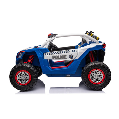 24v-freddo-storm-police-utv-2-seater-for-kids-with-lights-sirens-for-action-packed-adventures