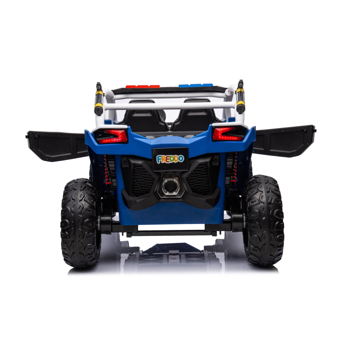 24v-freddo-storm-police-utv-2-seater-for-kids-with-lights-sirens-for-action-packed-adventures