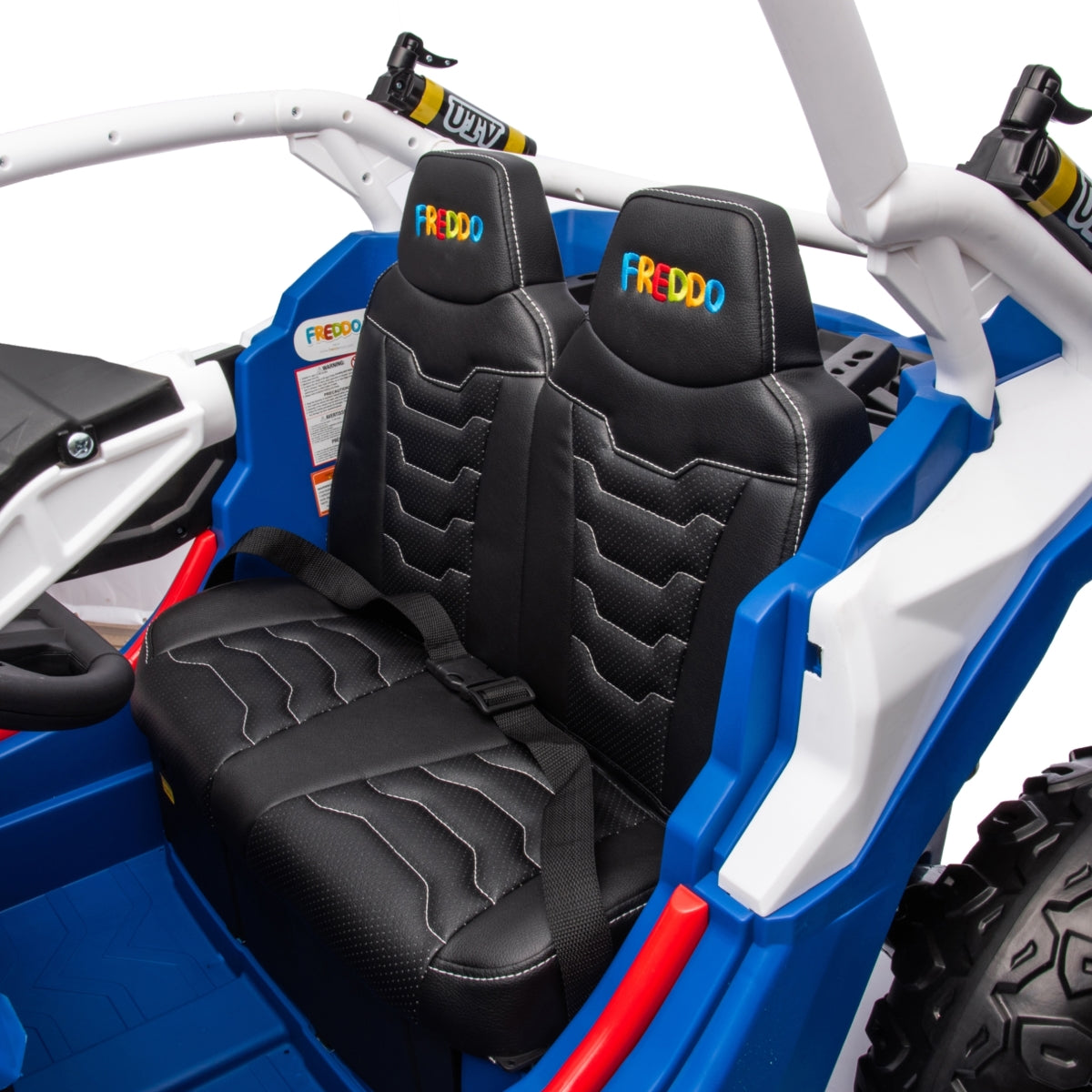 24v-freddo-storm-police-utv-2-seater-for-kids-with-lights-sirens-for-action-packed-adventures