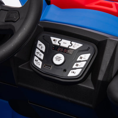 24v-freddo-storm-police-utv-2-seater-for-kids-with-lights-sirens-for-action-packed-adventures