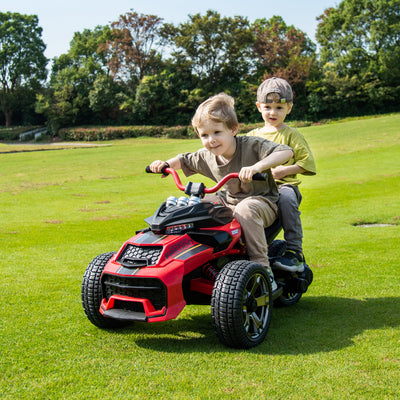 24v-freddo-spider-2-seater-ride-on-3-wheel-motorcycle