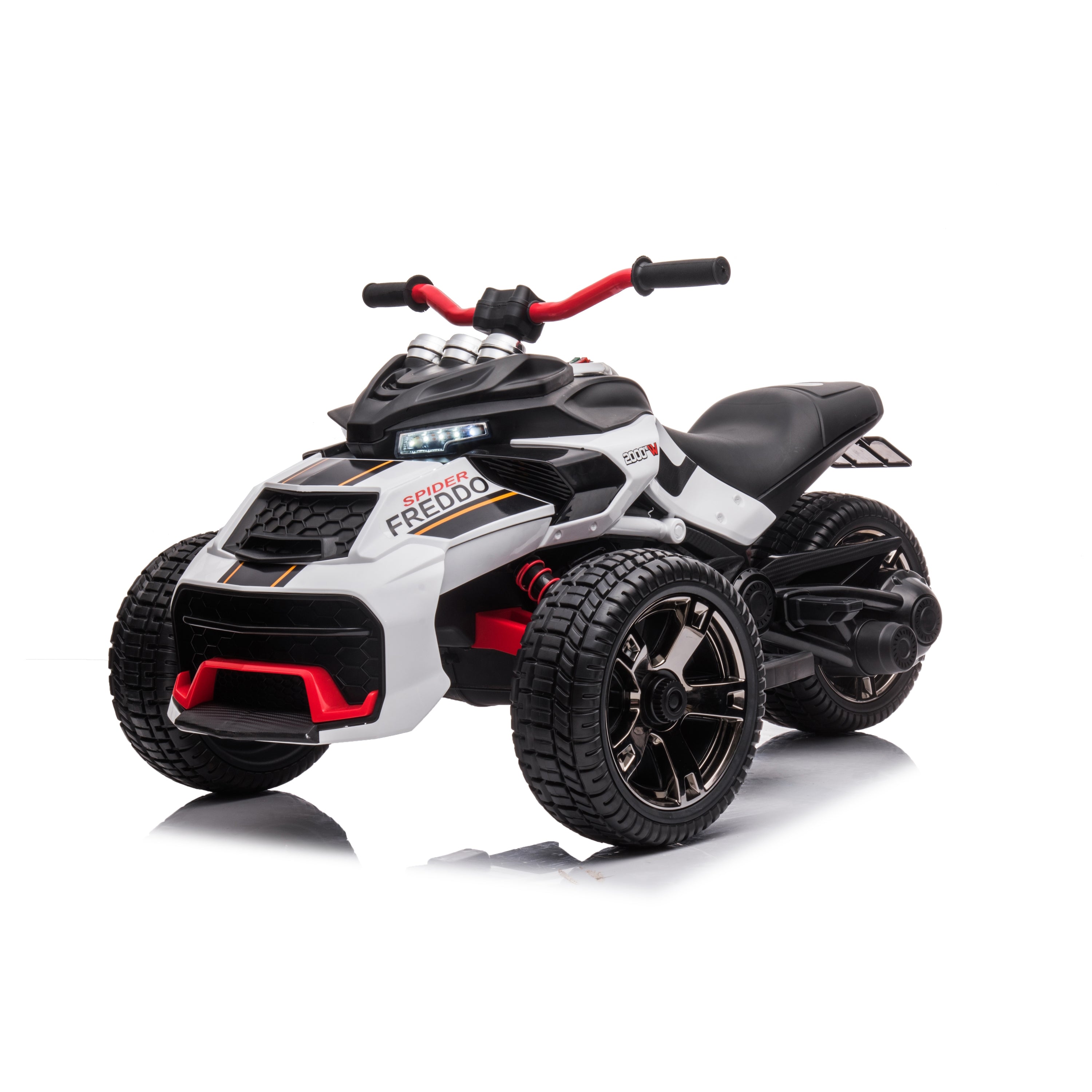24v-freddo-spider-2-seater-ride-on-3-wheel-motorcycle
