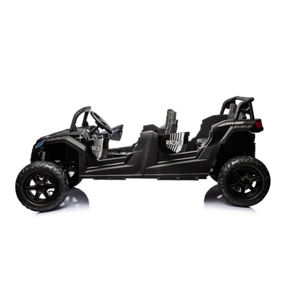48v-freddo-beast-xl-worlds-fastest-kids-4-seater-dune-buggy-with-advanced-brushless-motor-precision-differential