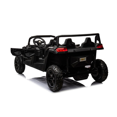 48v-freddo-beast-xl-worlds-fastest-kids-4-seater-dune-buggy-with-advanced-brushless-motor-precision-differential