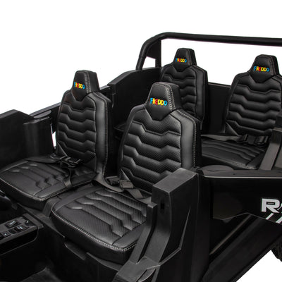 48v-freddo-beast-xl-worlds-fastest-kids-4-seater-dune-buggy-with-advanced-brushless-motor-precision-differential