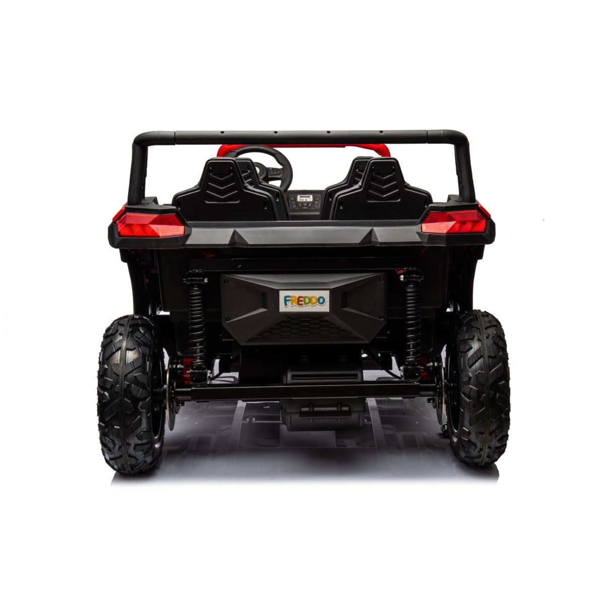 48v-freddo-beast-xl-worlds-fastest-kids-4-seater-dune-buggy-with-advanced-brushless-motor-precision-differential