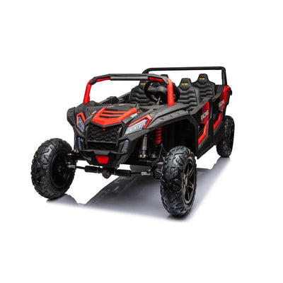 48v-freddo-beast-xl-worlds-fastest-kids-4-seater-dune-buggy-with-advanced-brushless-motor-precision-differential