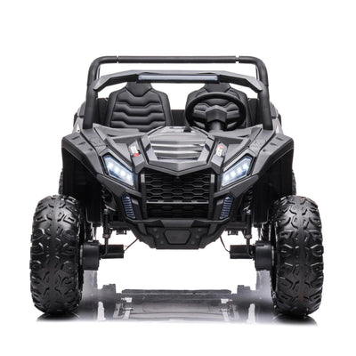 24V 4x4 Freddo Dune Buggy Buccaneer XXL 2 Seater Ride on