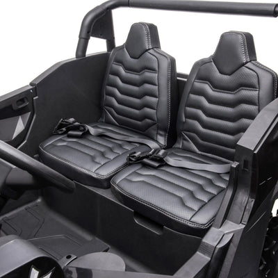 24V 4x4 Freddo Dune Buggy Buccaneer XXL 2 Seater Ride on