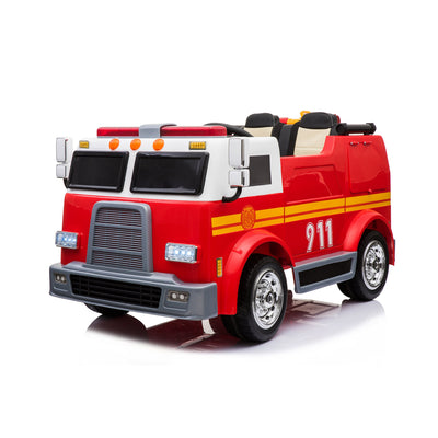 24v-freddo-fire-truck-2-seater-ride-on