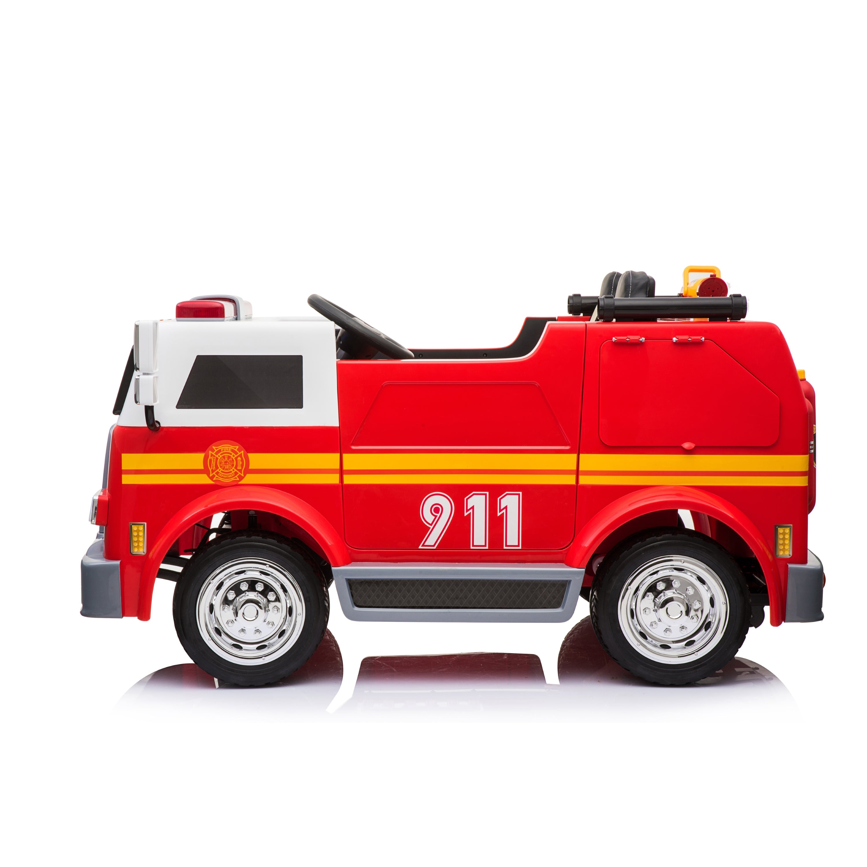 24v-freddo-fire-truck-2-seater-ride-on