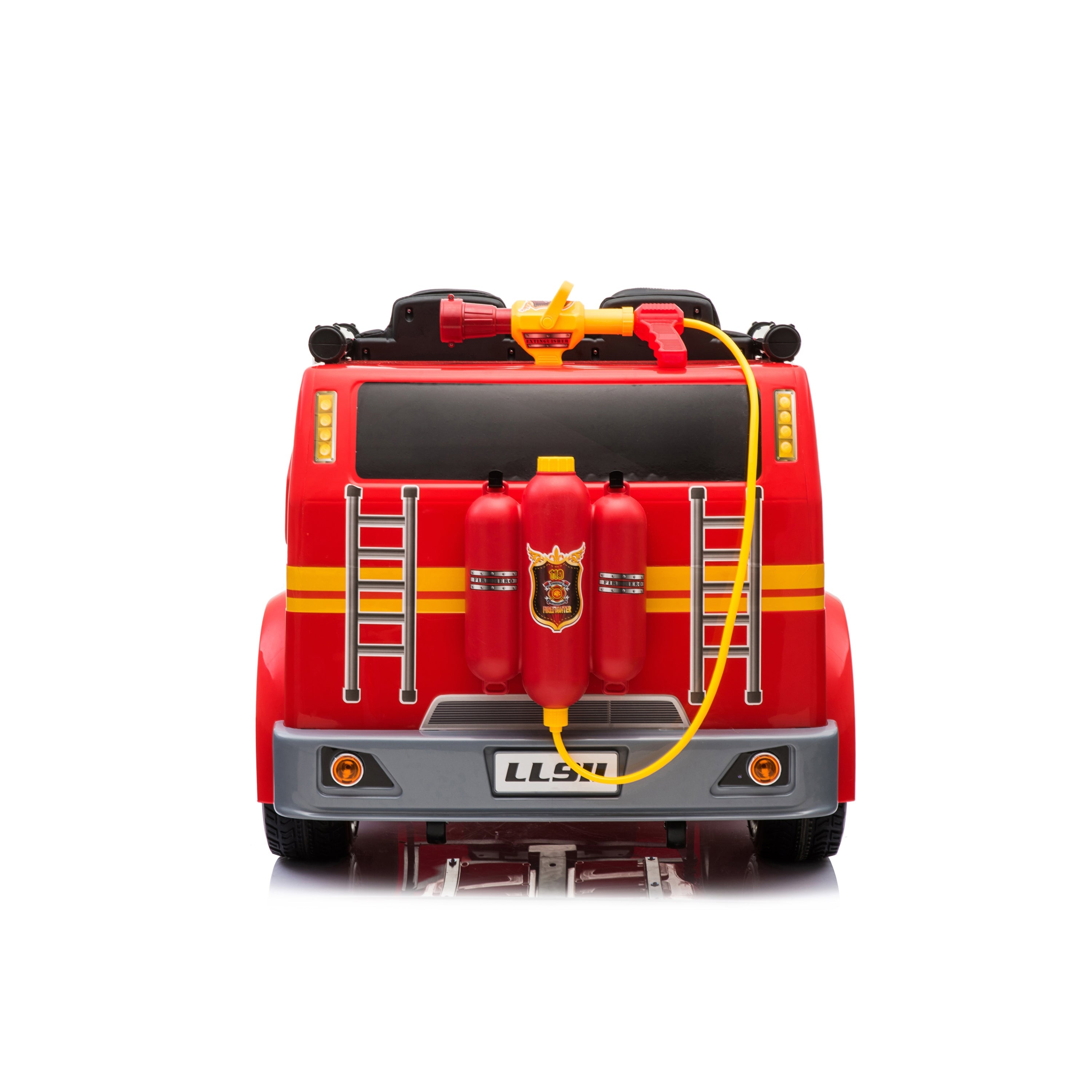 24v-freddo-fire-truck-2-seater-ride-on