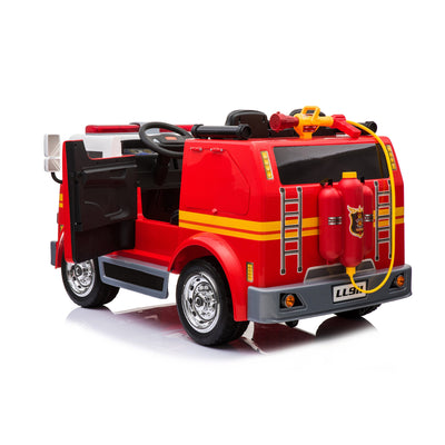 24v-freddo-fire-truck-2-seater-ride-on