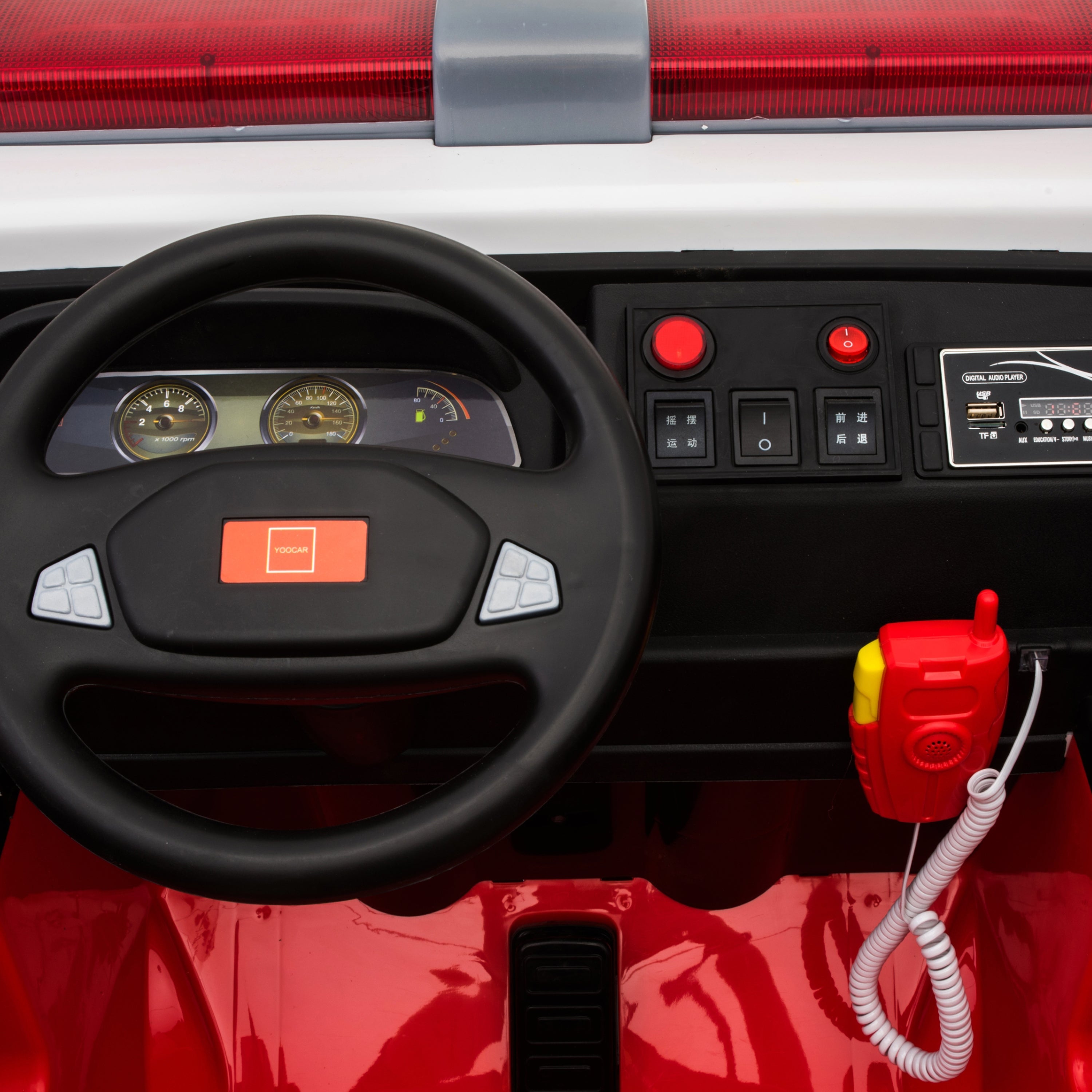 24v-freddo-fire-truck-2-seater-ride-on