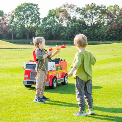 24v-freddo-fire-truck-2-seater-ride-on