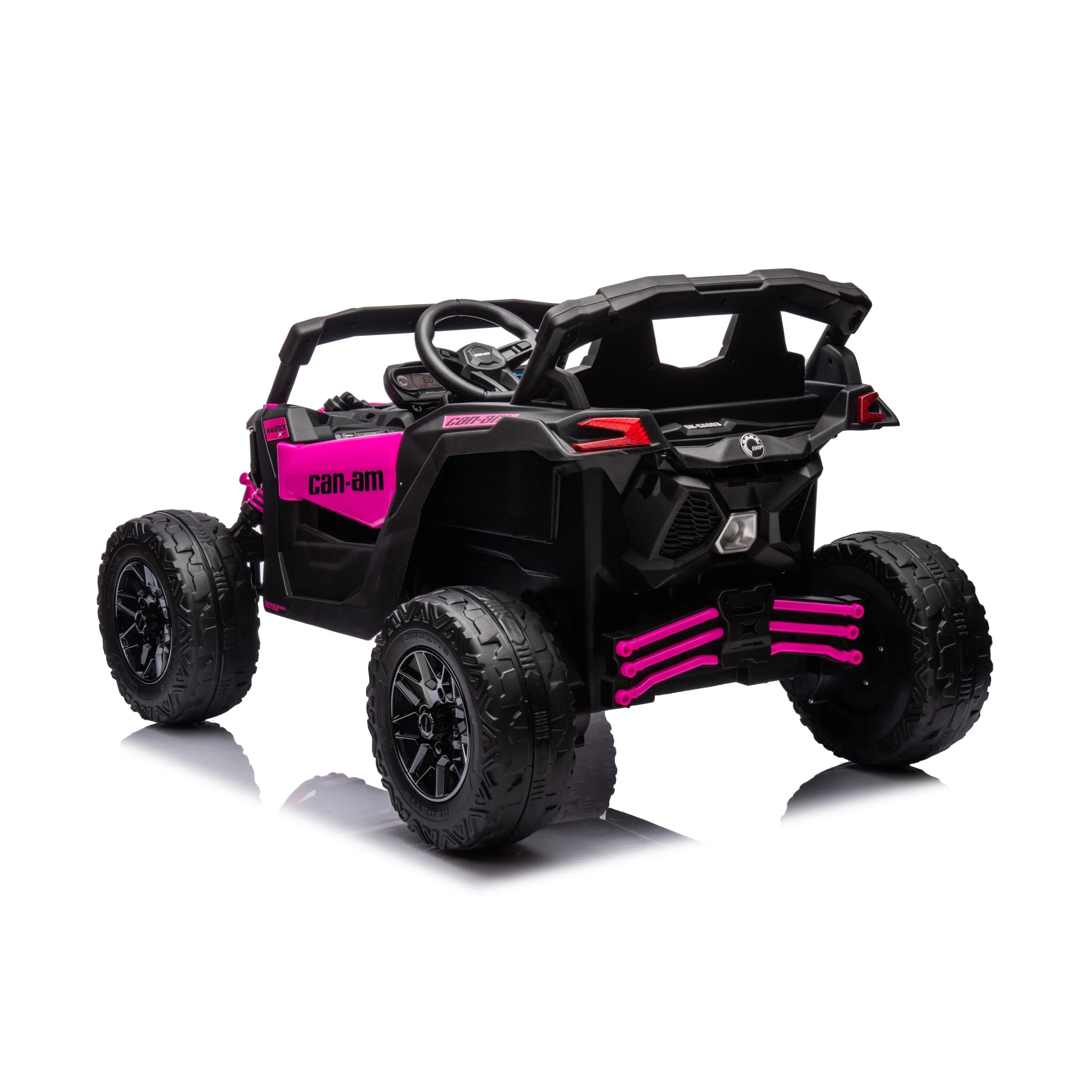 24v-can-am-maverick-1-seater-utv-kids-electric-ride-on