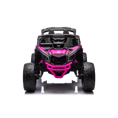 24v-can-am-maverick-1-seater-utv-kids-electric-ride-on