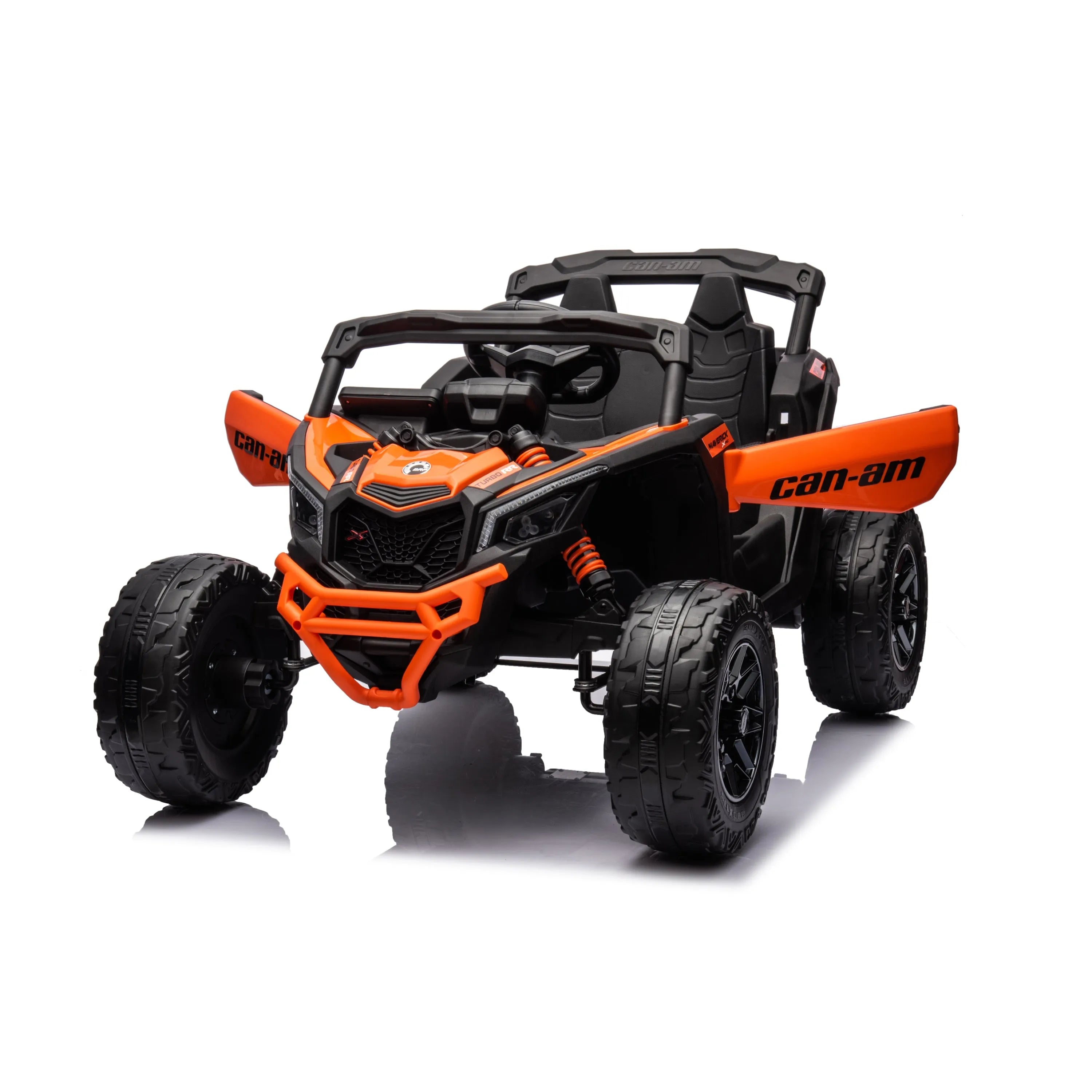 24v-can-am-maverick-1-seater-utv-kids-electric-ride-on