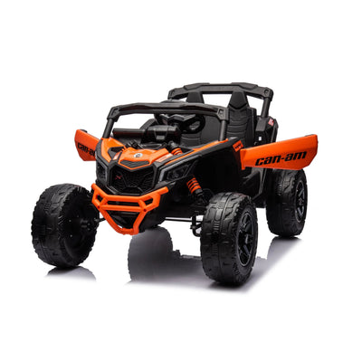 24v-can-am-maverick-1-seater-utv-kids-electric-ride-on