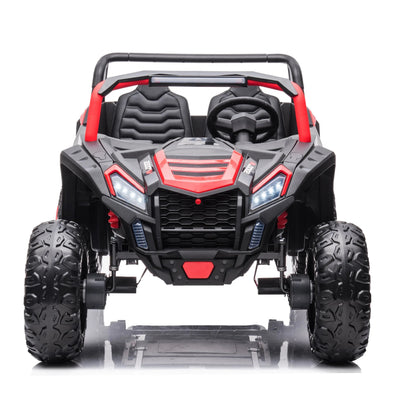 24V 4x4 Freddo Dune Buggy Buccaneer XXL 2 Seater Ride on