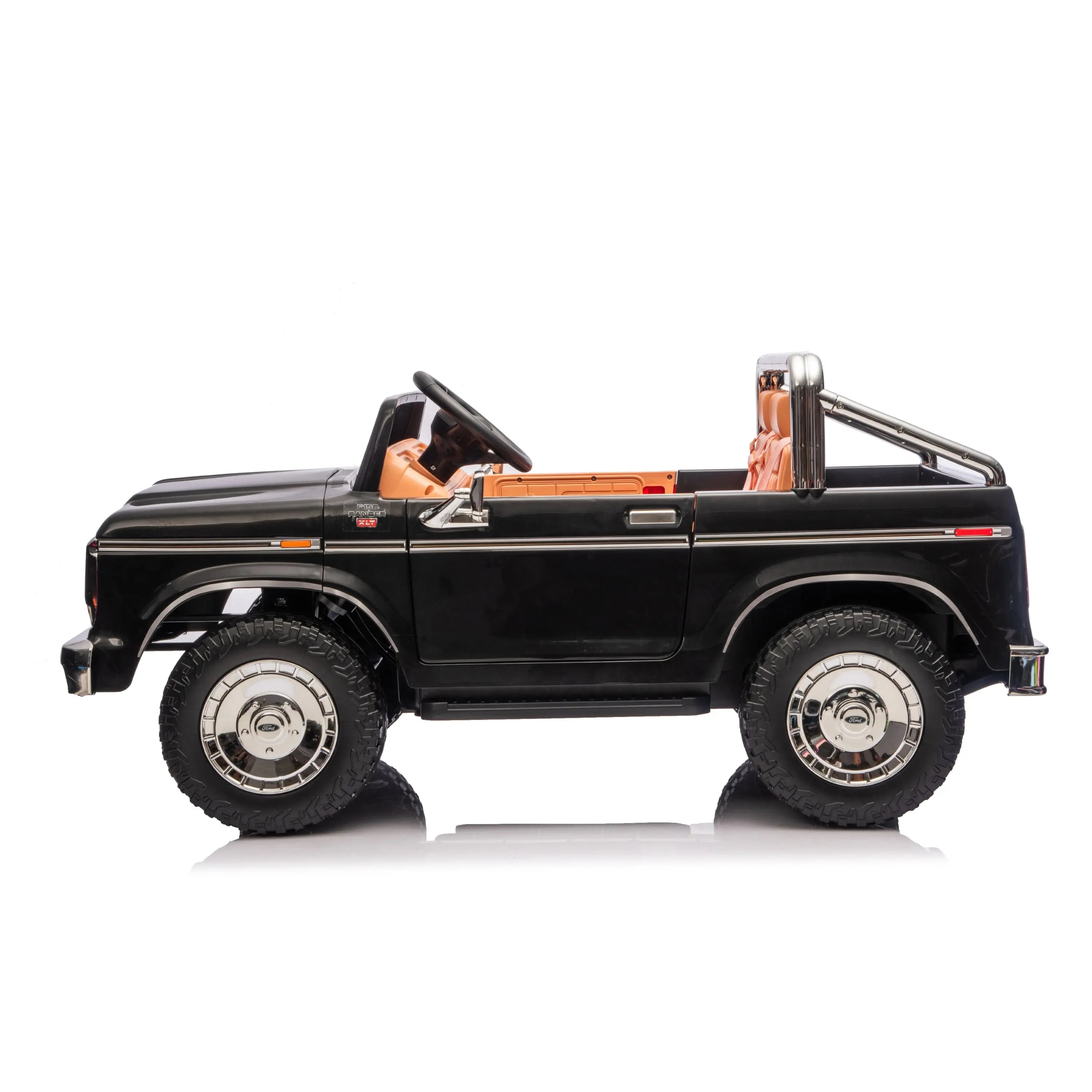 24V Ford 150 2 Seater Ride on Truck