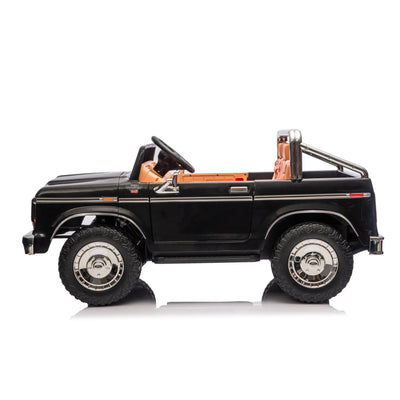 24V Ford 150 2 Seater Ride on Truck