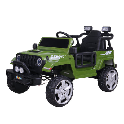 12V Freddo Ranger 4x4 Ride on