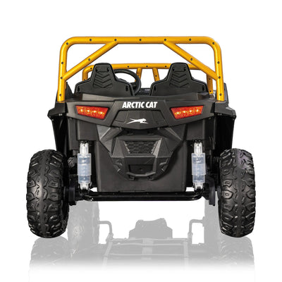 Arctic Cat Wildcat XX 24V Kids Ride-On UTV