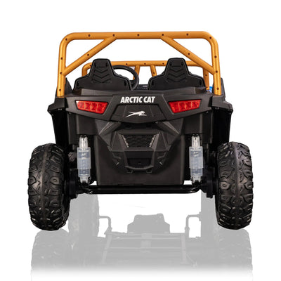 Arctic Cat Wildcat XX 24V Kids Ride-On UTV