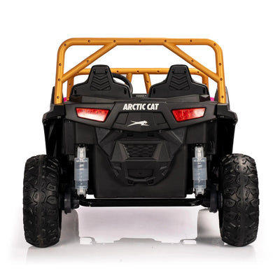 Arctic Cat Wildcat XX 24V Kids Ride-On UTV