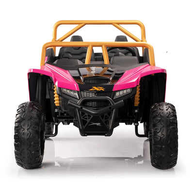 Arctic Cat Wildcat XX 24V Kids Ride-On UTV