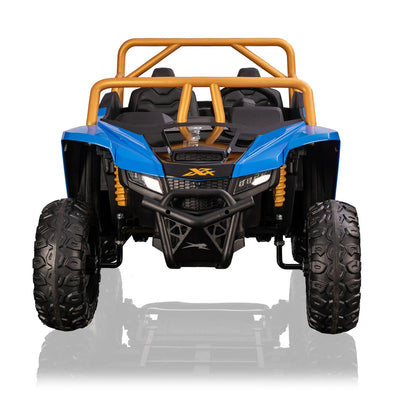 Arctic Cat Wildcat XX 24V Kids Ride-On UTV
