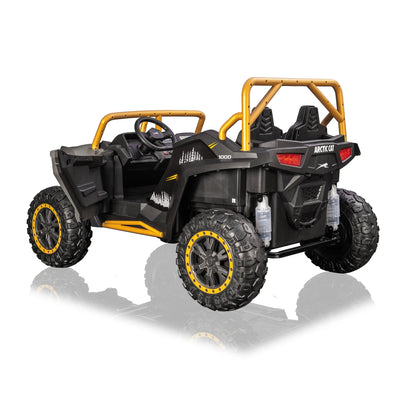 Arctic Cat Wildcat XX 24V Kids Ride-On UTV