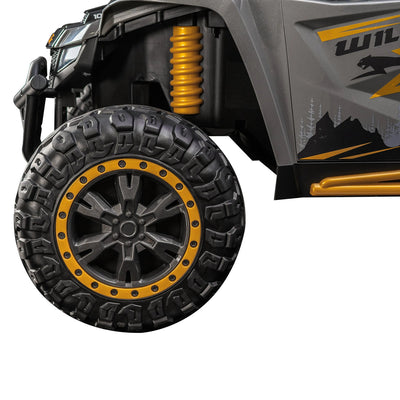 Arctic Cat Wildcat XX 24V Kids Ride-On UTV