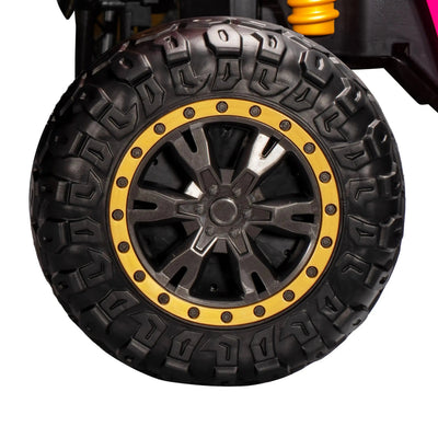 Arctic Cat Wildcat XX 24V Kids Ride-On UTV