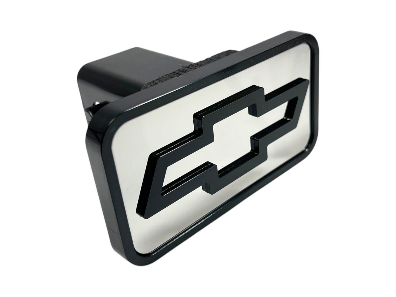 Chevrolet Bowtie Hitch Plug EU