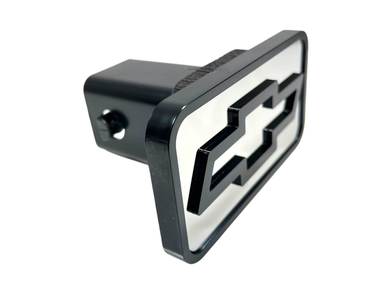 Chevrolet Bowtie Hitch Plug EU