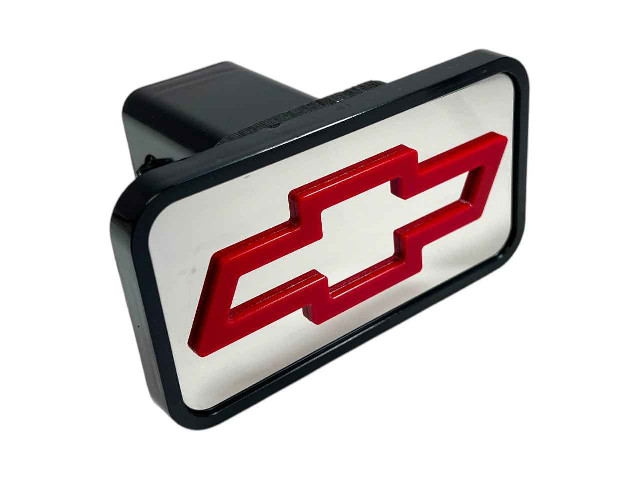 Chevrolet Bowtie Hitch Plug EU