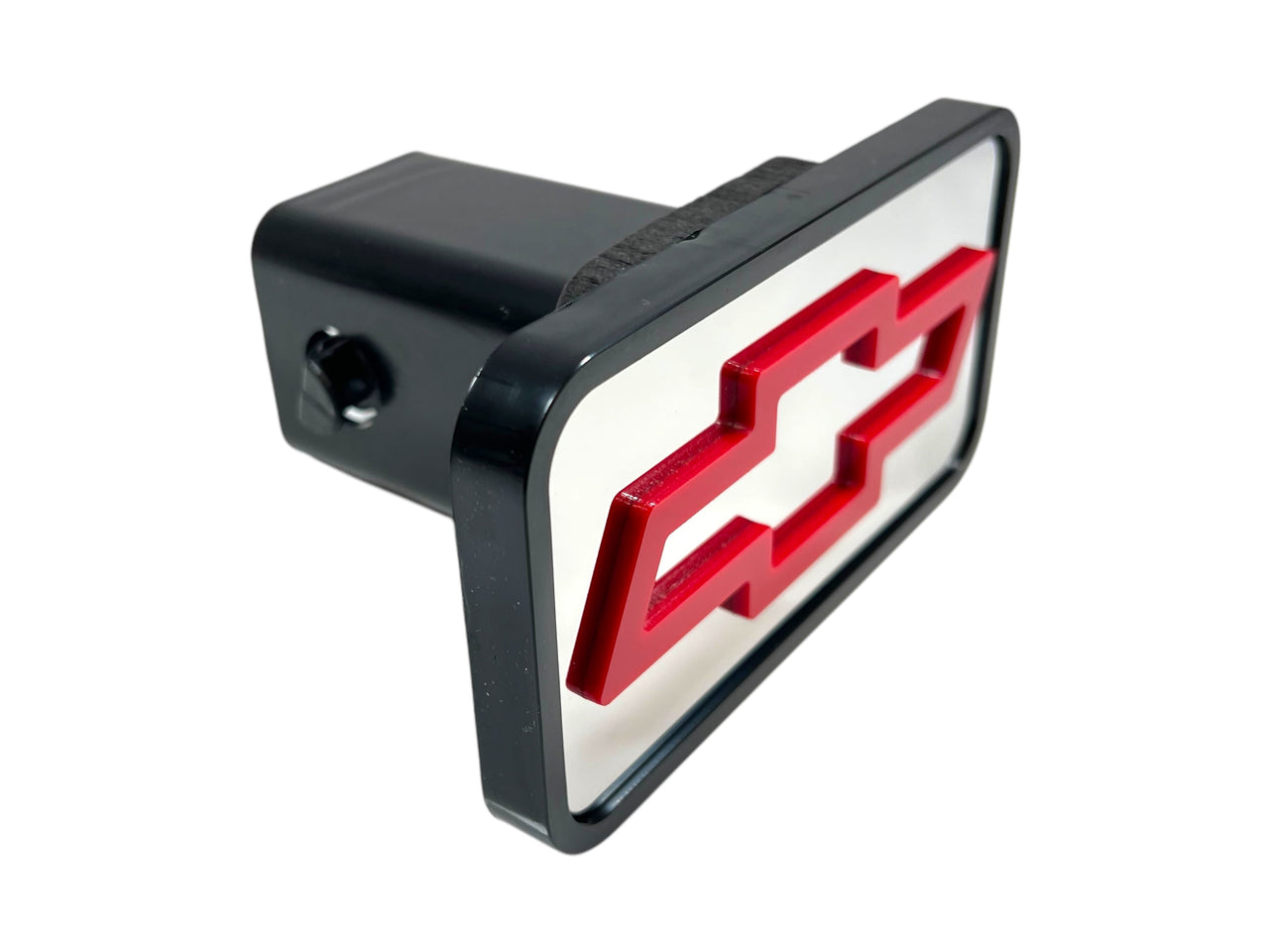 Chevrolet Bowtie Hitch Plug EU