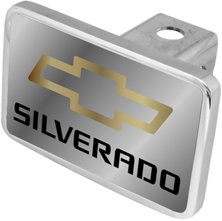 2007 Chevrolet Silverado Hitch Plug XL