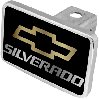 Chevrolet Silverado Hitch Plug XL