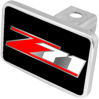 2005 Chevrolet Z71 Hitch Plug XL