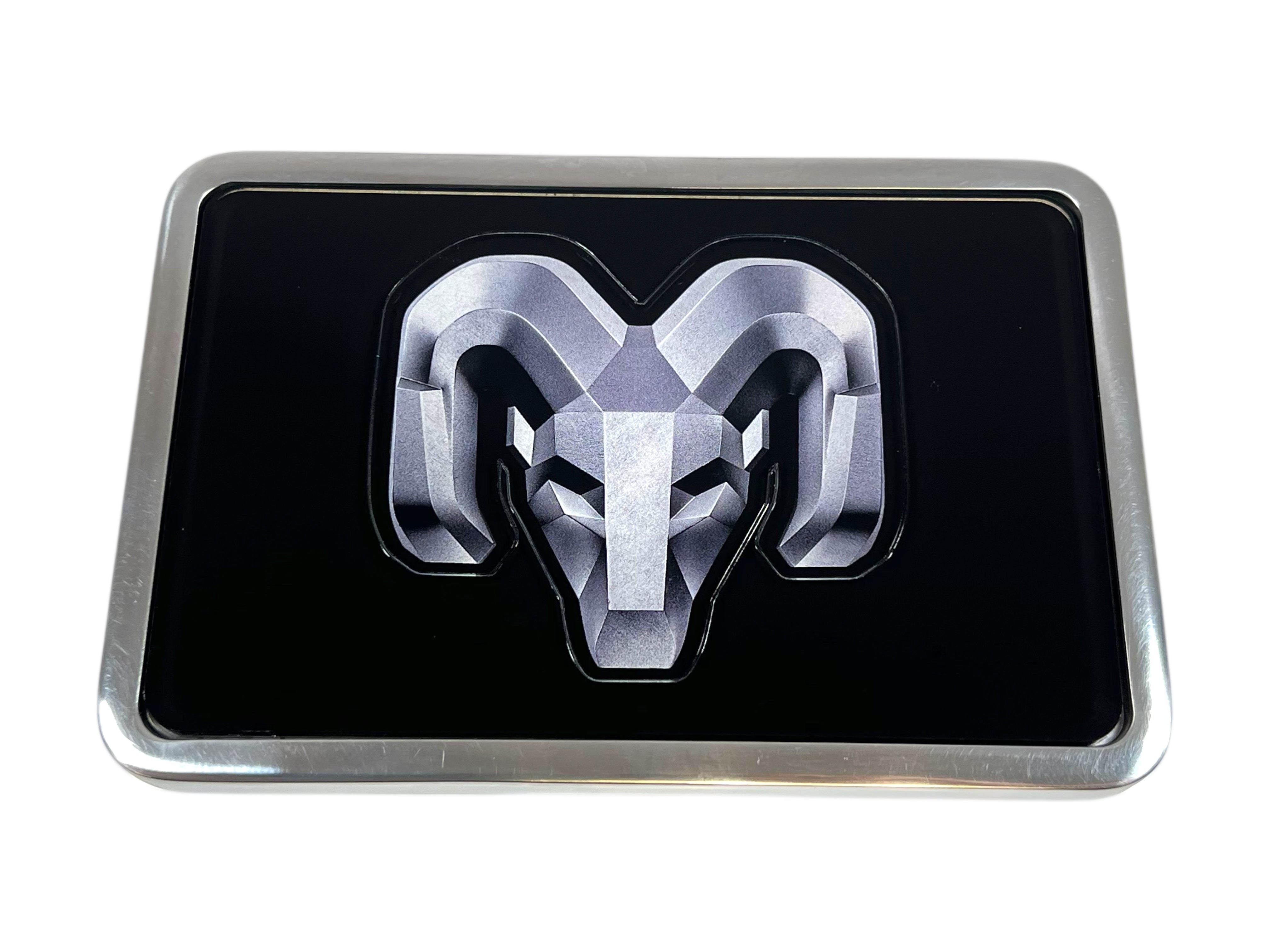 Ram Hitch Plug XL
