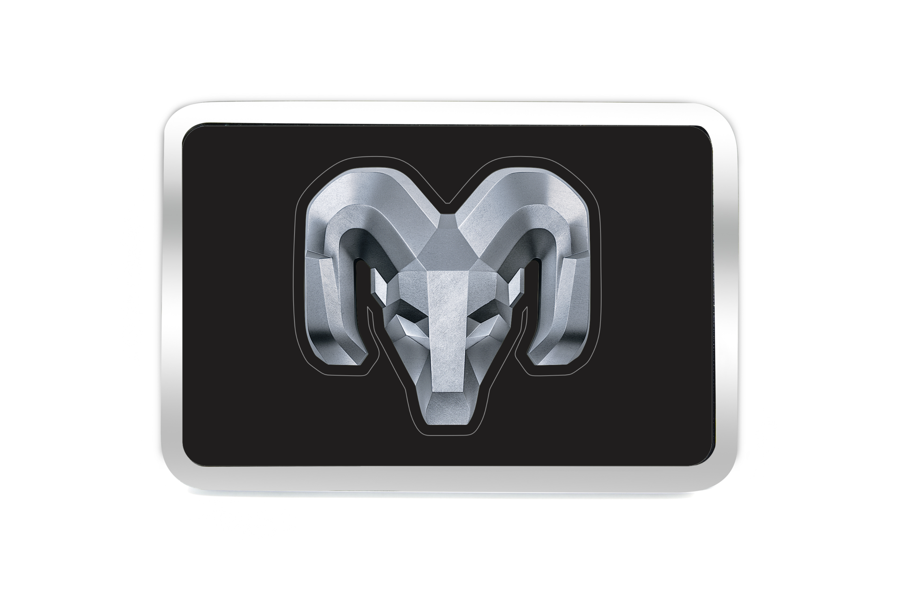 Ram Hitch Plug XL